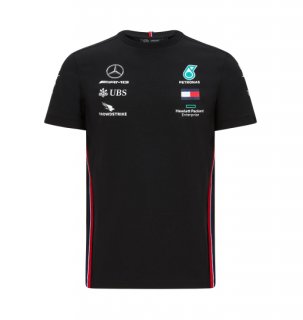 Camiseta Mercedes AMG Petronas 2020