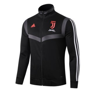 Chaqueta Juventus 2019/20 - Negro