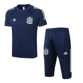 Kit Entrenamiento España 2020/21