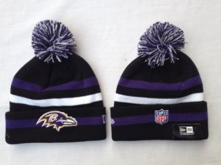 Gorro Baltimore Ravens 2