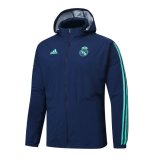 Chaqueta con capucha Real Madrid 2019/20 "2"