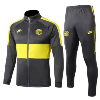 Chándal Inter Milán 2019/20 - Raya