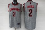 Kyrie Irving, Cleveland Cavaliers [Gris]