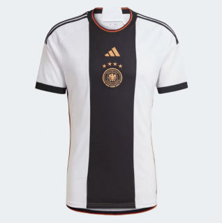 Alemania 1a Equipación 2022