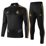 Chándal Real Madrid 2019/20 - Negro