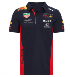 Polo Aston Martin Red Bull Racing 2020