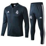 Chándal Real Madrid 2019/20 - Azulón