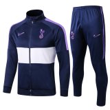 Chándal Tottenham Hotspur 2019/20 - Blanco