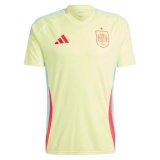 España 2a Equipación 2024