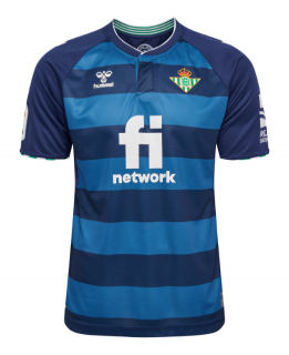 Real Betis 2a Equipación 2022/23