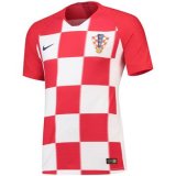 Croacia 1ª Equipación 2018