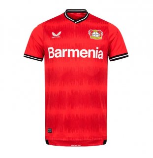Bayer 04 Leverkusen 1a Equipación 2022/23