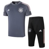 Kit Entrenamiento Alemania 2020/21 - Gris
