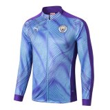 Chaqueta Manchester City 2019/20 - Azul