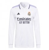 Real Madrid 1a Equipación 2022/23 ML