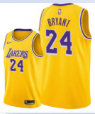 Kobe Bryant, Los Angeles Lakers - Icon 2019