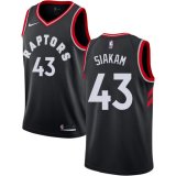 Pascal Siakam, Toronto Raptors - Statement