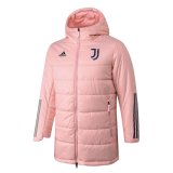 Chaqueta acolchada Juventus 2020/21 - Rosa