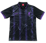 Polo Liverpool "Morado"