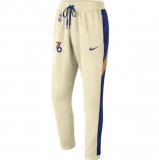 Pantalón Thermaflex Philadelphia 76ers - Cream