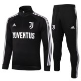Chándal Juventus 2020/21 - Black 2
