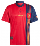 España 1a Equipación 1996 (2024)