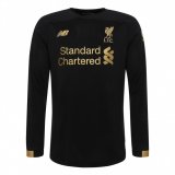 Liverpool 1a Equipación Portero 2019/20 ML
