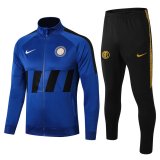 Chándal Inter Milán 2019/20 - Azul