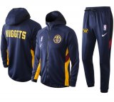 Chándal Denver Nuggets - Navy