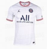 PSG 4a Equipación 2021/22