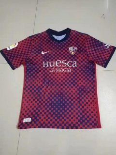 Huesca 1ª Equipacion 2021/22