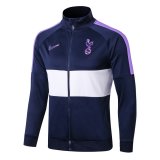 Chaqueta Tottenham Hotspur 2019/20 - Blanca