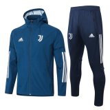 Chándal Juventus 2020/21 - Capucha 2