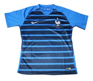 Francia 1ª Equipación 2018 - Pre