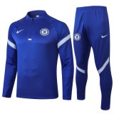 Chándal Chelsea 2020/21 "Azul"