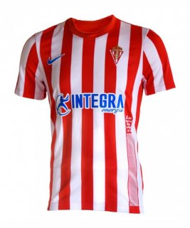 Sporting de Gijon 1a Equipacion 2021/22