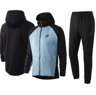 Chándal Nike Tech Fleece 2020/21 - Negro