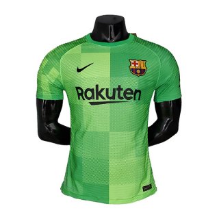 FC Barcelona 3a Equipación 2021/22 - PORTERO (GK)