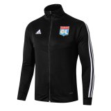 Chaqueta Olympique Lyon 2019/20 - Negra