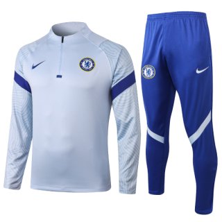 Chándal Chelsea 2020/21 "Blanco 2"