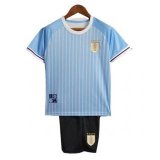 Uruguay 1a Equipaci