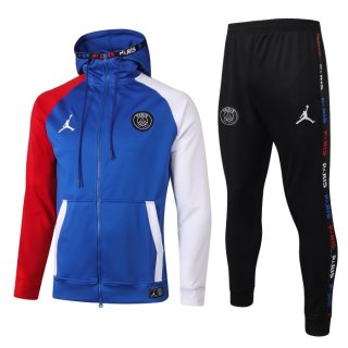 Chándal PSG x Jordan 2020/21 (Azul) - NIÑOS