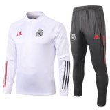 Sudadera + Pantalón Real Madrid 2020/21