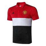 Polo Manchester United 2019/20 (Raya)
