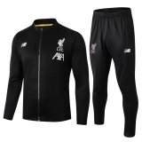 Chándal Liverpool 2019/20 - Negro 2