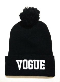 Gorro Vogue [3]