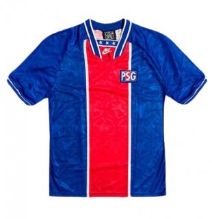 PSG 1a Equipación 1994-95