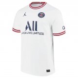 PSG 4a Equipación 2021/22 - Authentic