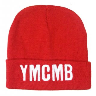 Gorro YMCMB [Rojo]