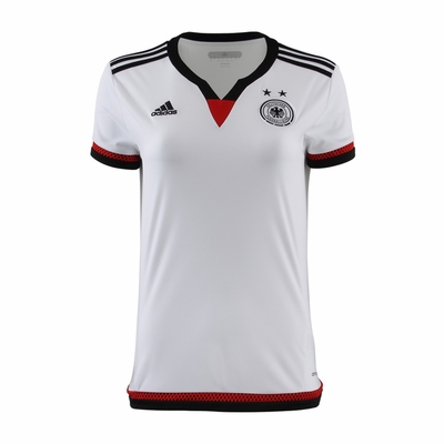 Selección de Alemania 2015/2016 - Haga click en la imagen para cerrar